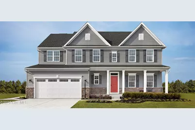 210 Miriam Drive W, Moyock, NC 27958 - Photo 1