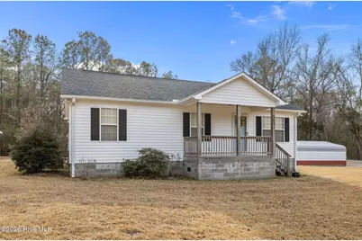 585 Roberts Road, Newport, NC 28570 - Photo 5