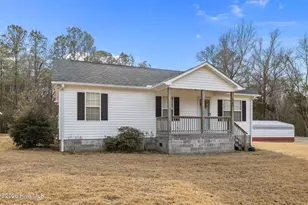 585 Roberts Rd, Newport, NC 28570 - Photo 5