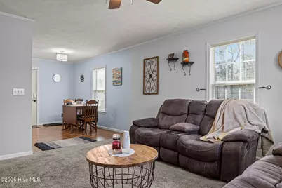 585 Roberts Road, Newport, NC 28570 - Photo 7