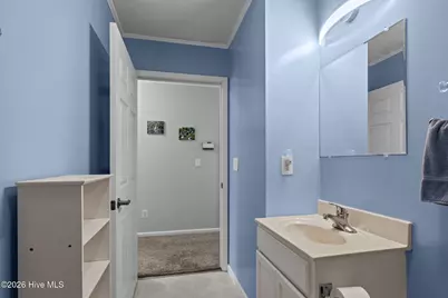585 Roberts Road, Newport, NC 28570 - Photo 19