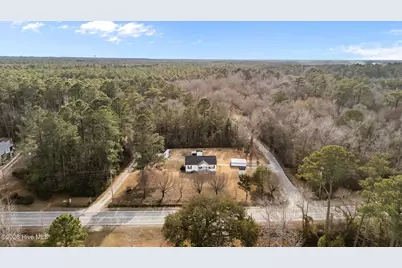 585 Roberts Road, Newport, NC 28570 - Photo 39