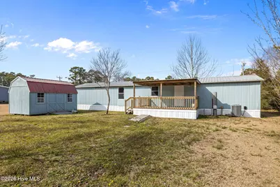 670 Straits Road, Gloucester, NC 28528 - Photo 25