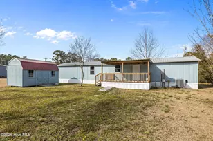 670 Straits Rd, Gloucester, NC 28528 - Photo 25