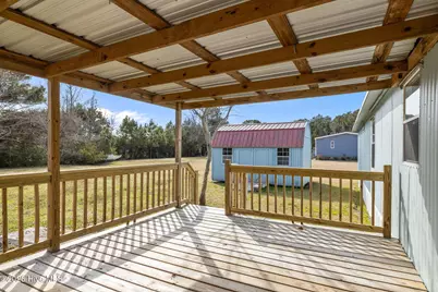 670 Straits Road, Gloucester, NC 28528 - Photo 29