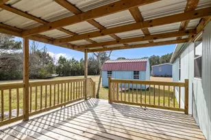 670 Straits Rd, Gloucester, NC 28528 - Photo 29