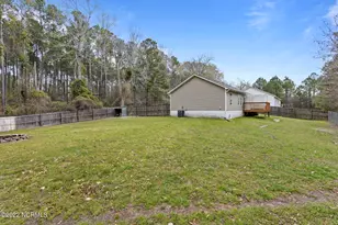 134 Constitution Ave, Jacksonville, NC 28540 - Photo 17