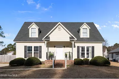 905 Autumn Drive, Greenville, NC 27834 - Photo 1