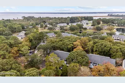 1506 Harbourside Drive #1506 -1505, New Bern, NC 28560 - Photo 27