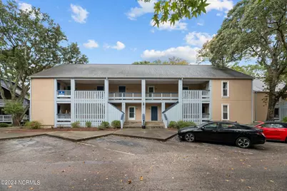 1506 Harbourside Drive #1506 -1505, New Bern, NC 28560 - Photo 1