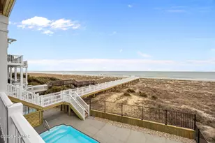 673 Ocean Blvd W, Holden Beach, NC 28462 - Photo 19