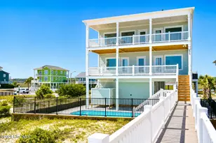 673 Ocean Blvd W, Holden Beach, NC 28462 - Photo 1