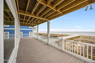 673 Ocean Blvd W, Holden Beach, NC 28462 - Photo 27