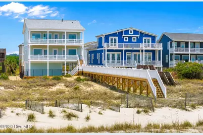 673 Ocean Boulevard W, Holden Beach, NC 28462 - Photo 5