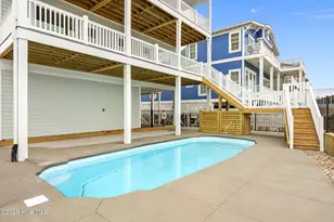 673 Ocean Blvd W, Holden Beach, NC 28462 - Photo 5