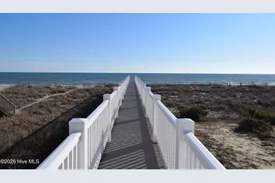 673 Ocean Boulevard W, Holden Beach, NC 28462 - Photo 61