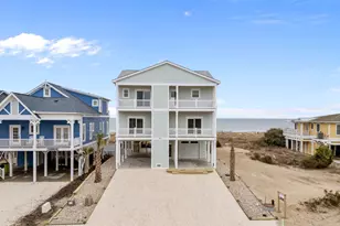 673 Ocean Blvd W, Holden Beach, NC 28462 - Photo 15