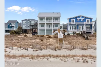 673 Ocean Boulevard W, Holden Beach, NC 28462 - Photo 65