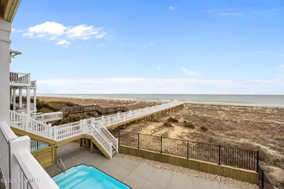 673 Ocean Boulevard W, Holden Beach, NC 28462 - Photo 31
