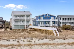 673 Ocean Blvd W, Holden Beach, NC 28462 - Photo 3