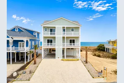 673 Ocean Boulevard W, Holden Beach, NC 28462 - Photo 3