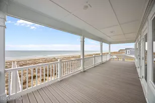 673 Ocean Blvd W, Holden Beach, NC 28462 - Photo 43