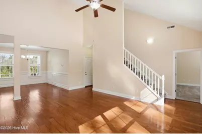 1272 S Shore Drive, Southport, NC 28461 - Photo 9