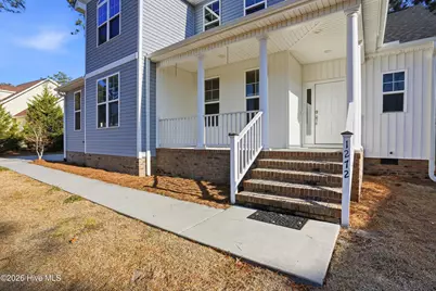 1272 S Shore Drive, Southport, NC 28461 - Photo 3