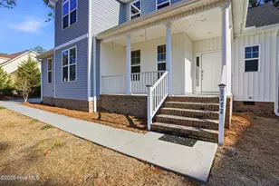 1272 S Shore Dr, Southport, NC 28461 - Photo 3