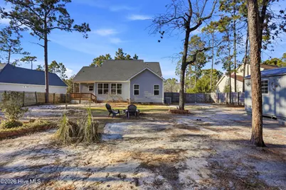 1272 S Shore Drive, Southport, NC 28461 - Photo 49