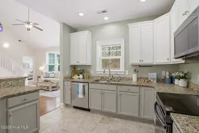 1272 S Shore Drive, Southport, NC 28461 - Photo 25