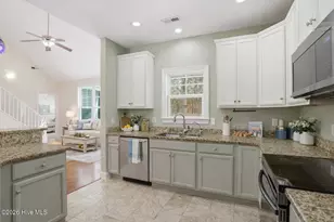 1272 S Shore Dr, Southport, NC 28461 - Photo 25