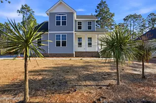 1272 S Shore Dr, Southport, NC 28461 - Photo 5