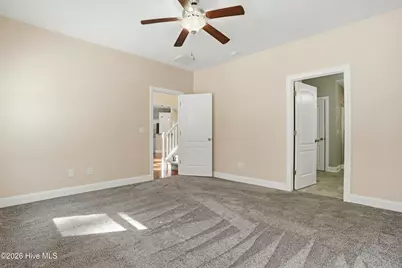 1272 S Shore Drive, Southport, NC 28461 - Photo 27