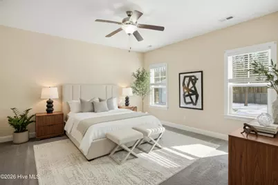 1272 S Shore Drive, Southport, NC 28461 - Photo 29