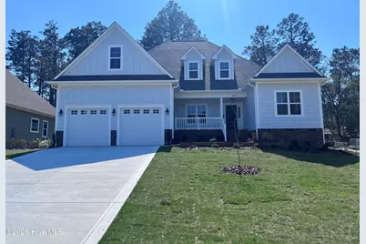 521 Pommel Lane, Southern Pines, NC 28387 - Photo 1