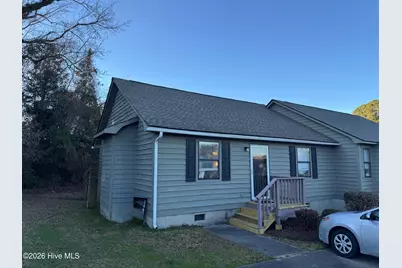 113 Wyndham Circle #A, Greenville, NC 27858 - Photo 1