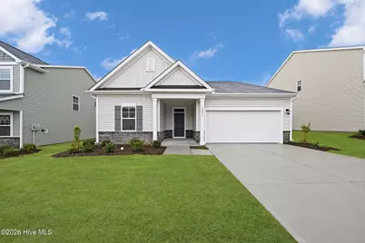 5826 Mill Stone Way W, Sims, NC 27880 - Photo 1