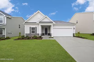 5826 Mill Stone Way W, Sims, NC 27880 - Photo 1