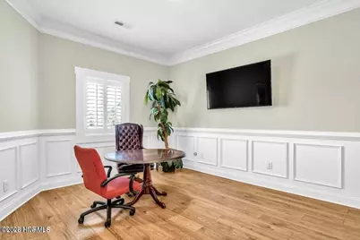 803 Dawson Street, Wilmington, NC 28401 - Photo 5