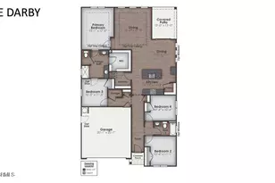 4329 Coralbead Ln, Leland, NC 28451 - Photo 3