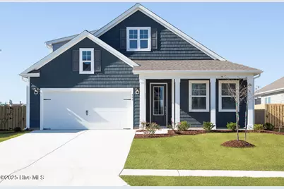 4329 Coralbead Lane #Lot 97, Leland, NC 28451 - Photo 1