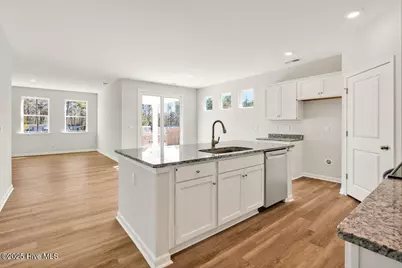 4329 Coralbead Lane #Lot 97, Leland, NC 28451 - Photo 7