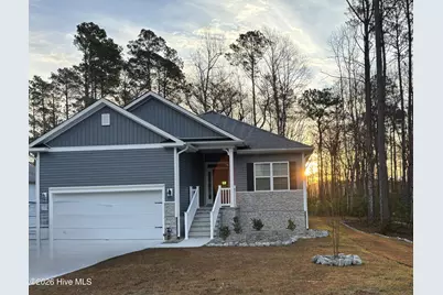 795 Pantego Boulevard SE, Bolivia, NC 28422 - Photo 1