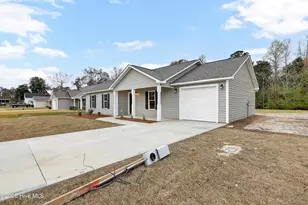 506 Hadnot Ave, Maysville, NC 28555 - Photo 7