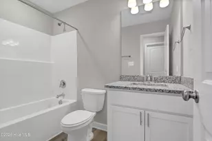 506 Hadnot Ave, Maysville, NC 28555 - Photo 21