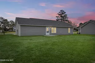 506 Hadnot Ave, Maysville, NC 28555 - Photo 33