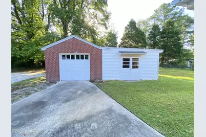 1710 S Elm Street, Greenville, NC 27858 - Photo 1
