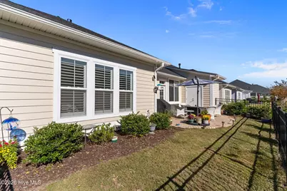3819 Berkeley Court, Southport, NC 28461 - Photo 15