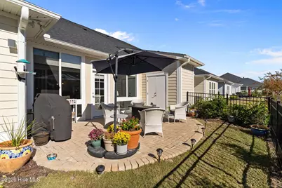 3819 Berkeley Court, Southport, NC 28461 - Photo 11